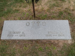 Ernest A. Otto 