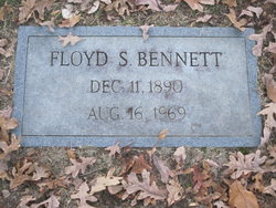 Floyd S. Bennett 