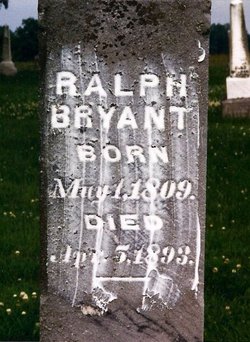 Ralph Bryant 