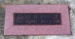 Gary Douglas Fudge 