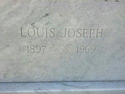 Louis Joseph Adams 