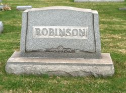 John W. Robinson 