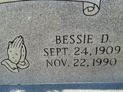 Bessie Devine <I>Nixon</I> Boen 