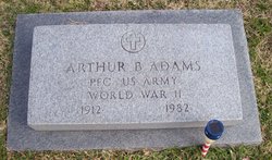 Arthur B. Adams 