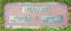 Abraham William Abrahamse 
