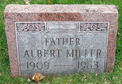 Albert “Al” Miller 