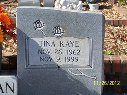 Tina Kaye Pittman 
