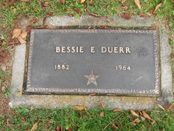 Bessie <I>Gould</I> Duer 