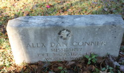 Alex Dan Conner 