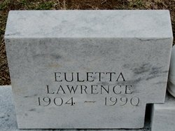 Euletta Elhelza <I>Lawrence</I> Stone 