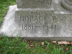 Horace W. Netherton 