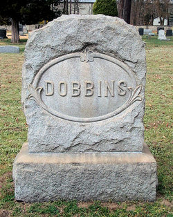 Agnes Dobbins 
