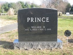Willard Waldo Prince 