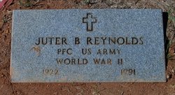 Juter B. Reynolds 