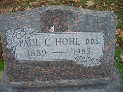 Paul C. Hohl 