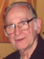 Charles A. Bechman 