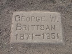 George Watson Brittsan 