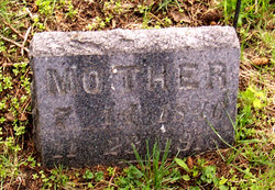 Mary R. “Mother” <I>Parker</I> Sterling 