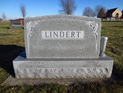 William John Lindert 