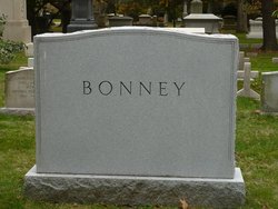 Edmund S Bonney 