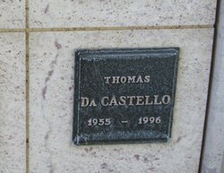 Thomas DaCastello 