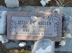 Jessica C. “Jess” Miller 