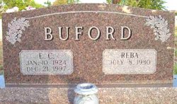 E. C. Buford 