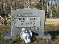 Virgie R. Ewing 