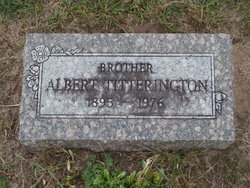 Albert Titterington 