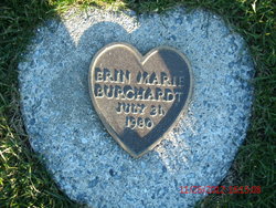 Erin Marie Burghardt 