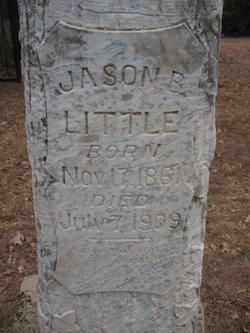 Jason Bryant Little Jr.
