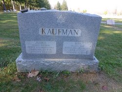 May <I>Needleman</I> Kaufman 