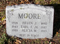 Earl E. Moore Jr.