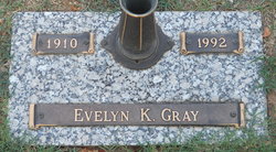 Evelyn K. Gray 