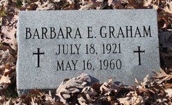 Barbara Ellen Graham 