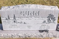 John C. Gunn 