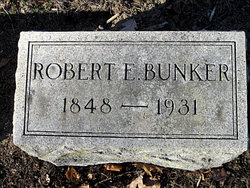 Robert Emmett Bunker 