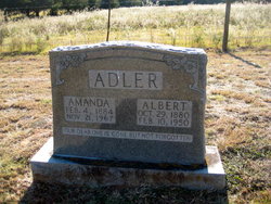 Albert Adler 