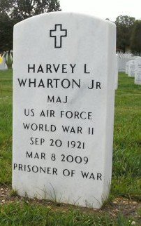 Harvey Lonzo Wharton Jr.