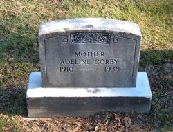 Adeline Corby 