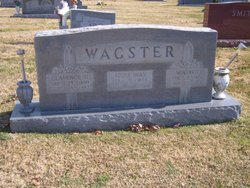 Winfred Coyce Wagster 