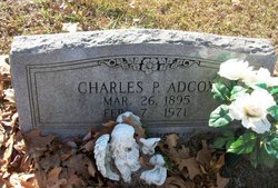 Charles P. Adcox 