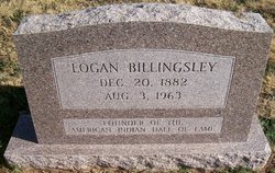 Logan Tyler Blaine Billingsley 