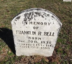 Franklin Robert Bell 