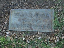 Charles Leland Standford “Leland” Putnam 