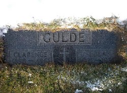Clarence Joseph Gulde 