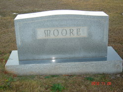Lucien Victor Moore Sr.