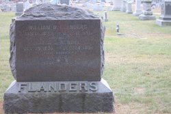 Eliza Z <I>Hendee</I> Flanders 