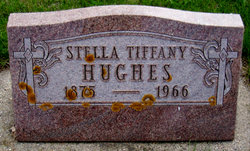 Stella Mae <I>Tiffany</I> Hughes 