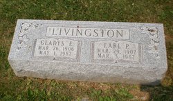 Gladys E. Livingston 
